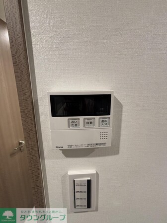 ザ・パークハビオ神楽坂レジデンスSouthの物件内観写真